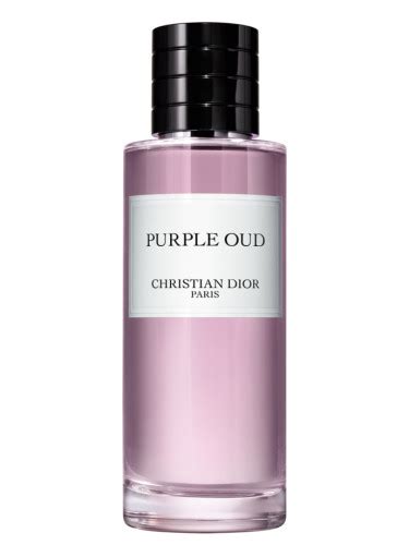 purple.oud dior|purple oud fragrantica.